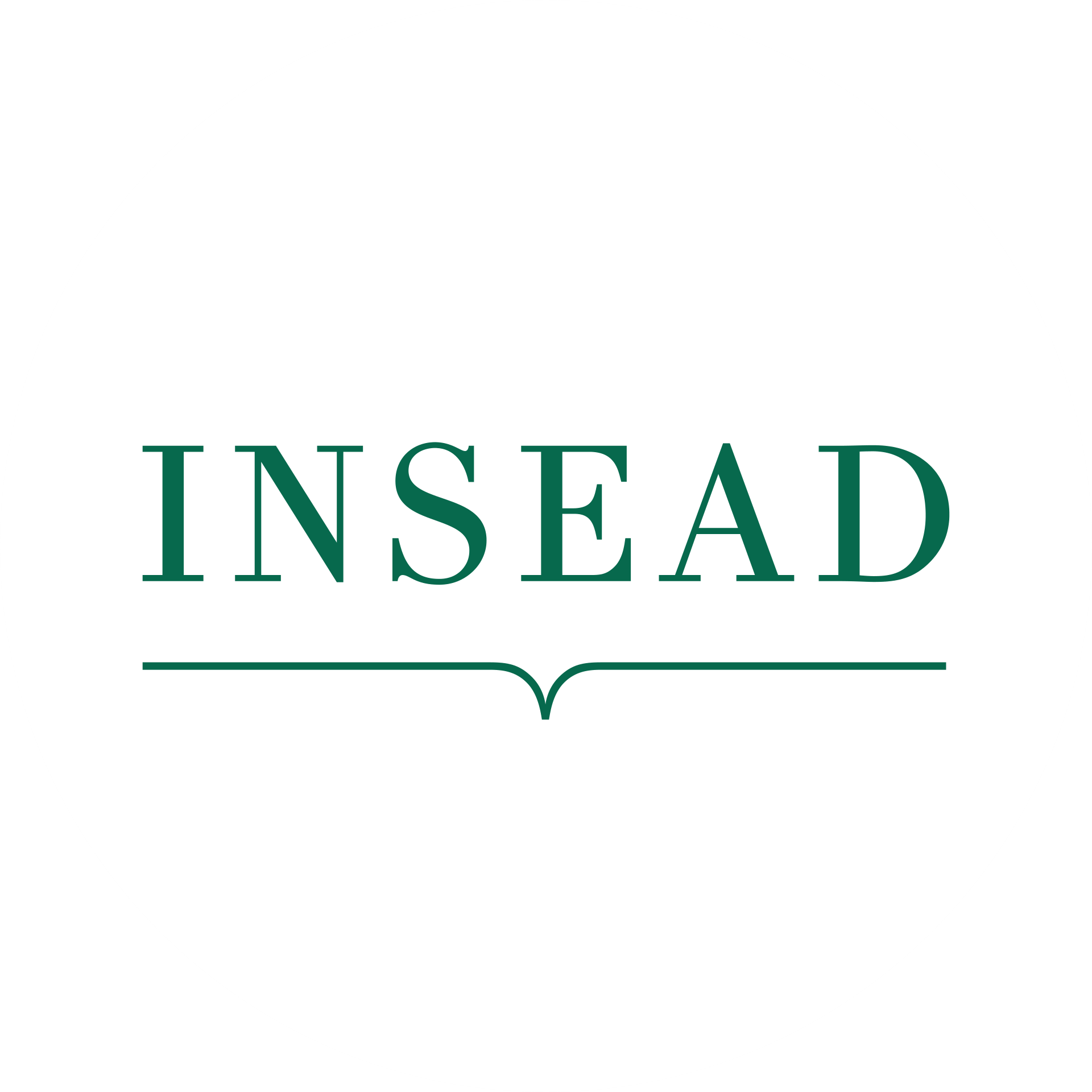 INSEAD logo
